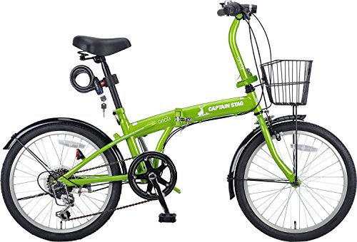 折りたたみ自転車に取り付けられるカゴの種類とおすすめ12選 | CAMP